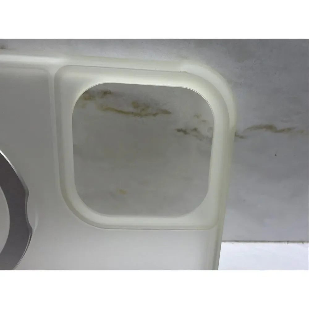iPhone 12 13 14 Pro Max MagSafe Charging Case With Stand Good Condition